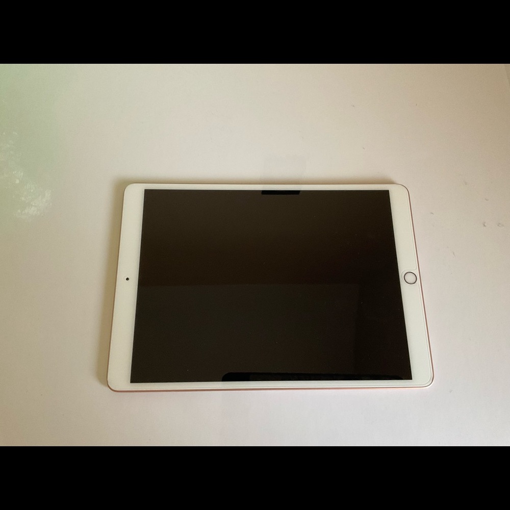 Apple iPad Air 3rd Generation 256 GB in Rose Gold